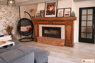 achat maison st-leger-de-rotes 27300