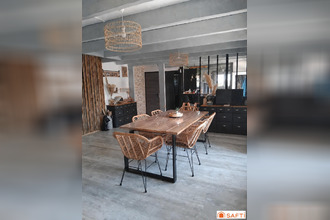 achat maison st-leger-de-rotes 27300