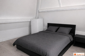 achat maison st-leger-de-rotes 27300