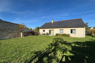 achat maison st-leger-des-bois 49170