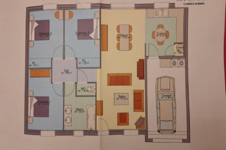 achat maison st-leger-des-bois 49170