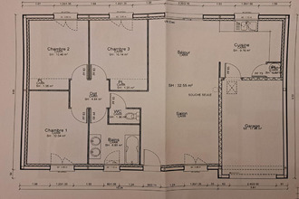 achat maison st-leger-des-bois 49170