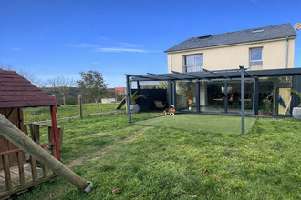 achat maison st-leger-des-bois 49170