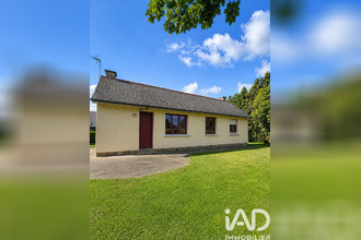 achat maison st-leger-des-pres 35270