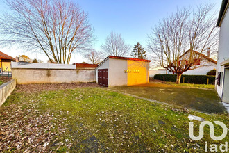 achat maison st-leger-des-vignes 58300