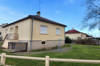 achat maison st-leger-des-vignes 58300