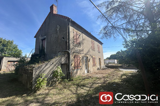 achat maison st-leger-des-vignes 58300