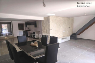 achat maison st-leger-des-vignes 58300