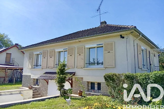achat maison st-leger-des-vignes 58300