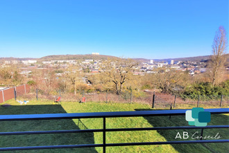 achat maison st-leger-du-bg-denis 76160