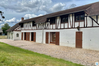 achat maison st-leger-du-bg-denis 76160
