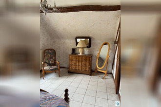 achat maison st-leger-du-bg-denis 76160