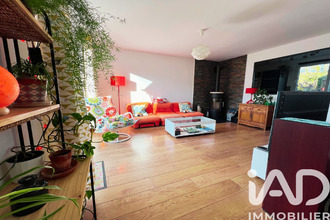 achat maison st-leger-du-bg-denis 76160