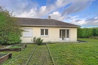 achat maison st-leger-du-bg-denis 76160