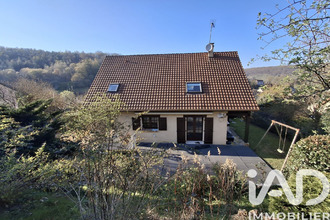 achat maison st-leger-du-bg-denis 76160