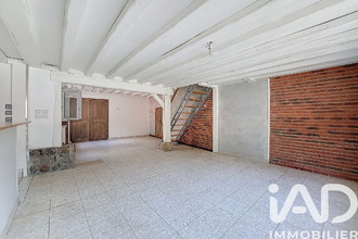 achat maison st-leger-du-bg-denis 76160