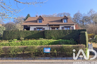 achat maison st-leger-du-bg-denis 76160