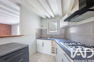 achat maison st-leger-du-bg-denis 76160