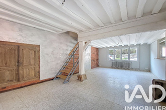 achat maison st-leger-du-bg-denis 76160