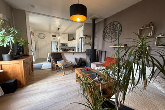 achat maison st-leger-du-bg-denis 76160
