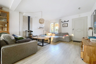achat maison st-leger-du-bg-denis 76160