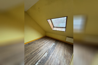 achat maison st-leger-du-bg-denis 76160