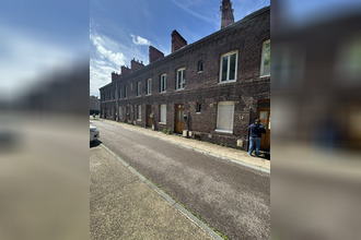 achat maison st-leger-du-bg-denis 76160