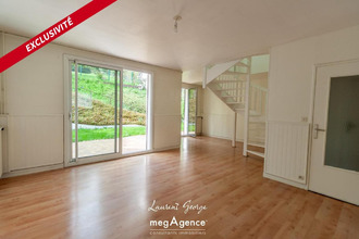 achat maison st-leger-du-bg-denis 76160