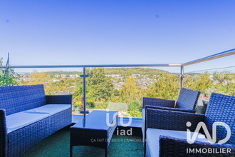 achat maison st-leger-du-bg-denis 76160