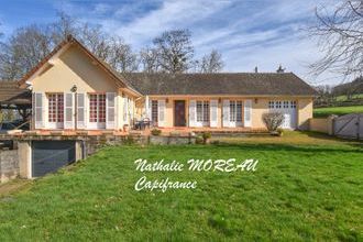 achat maison st-leger-du-bois 71360