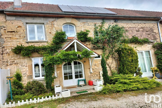 achat maison st-leger-du-bois 71360