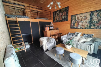 achat maison st-leger-du-bois 71360