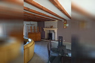 achat maison st-leger-du-bois 71360