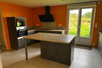 achat maison st-leger-du-bois 71360