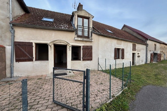 achat maison st-leger-du-bois 71360