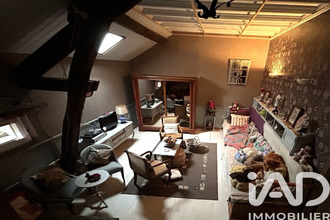 achat maison st-leger-du-bois 71360