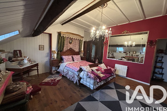 achat maison st-leger-du-bois 71360