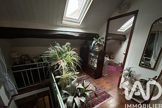 achat maison st-leger-du-bois 71360