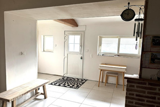 achat maison st-leger-du-bois 71360