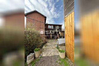 achat maison st-leger-du-gennetey 27520