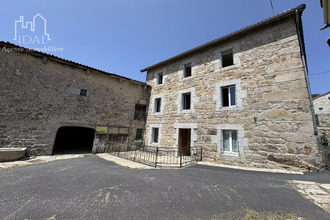 achat maison st-leger-du-malzieu 48140