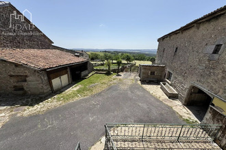 achat maison st-leger-du-malzieu 48140