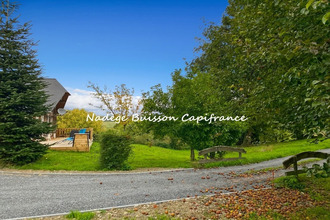 achat maison st-leger-dubosq 14430