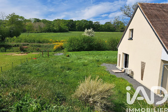 achat maison st-leger-dubosq 14430