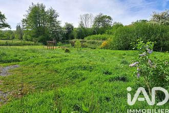 achat maison st-leger-dubosq 14430