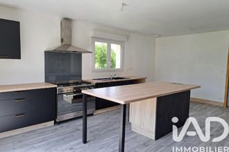 achat maison st-leger-dubosq 14430