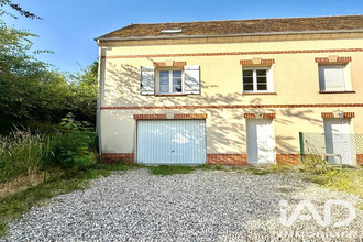 achat maison st-leger-en-bray 60155