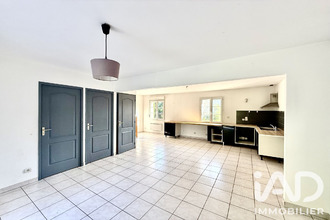 achat maison st-leger-en-bray 60155