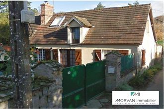 achat maison st-leger-en-yvelines 78610