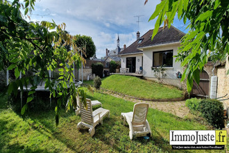 achat maison st-leger-en-yvelines 78610